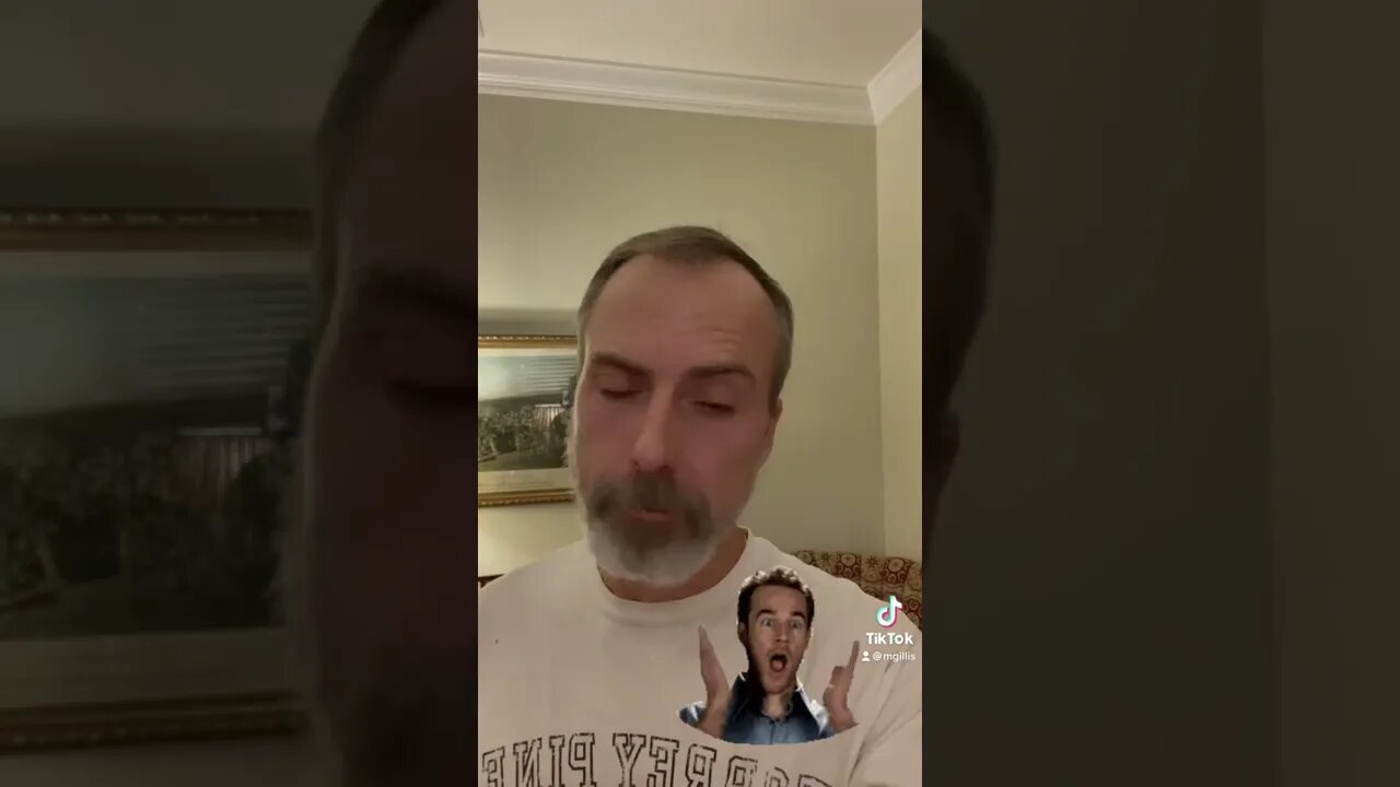 Dad Joke of the Day! #mattgillis