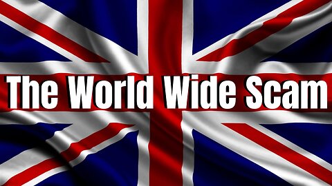 British Royal Family: The World Wide Scam: The Public's Perspective