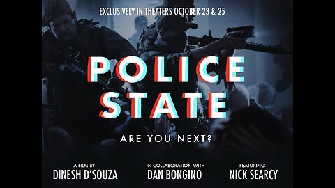 Police State