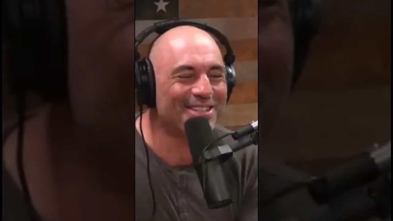 Theo Von Picking Magic Mushrooms | Funny Moment on Joe Rogan podcast