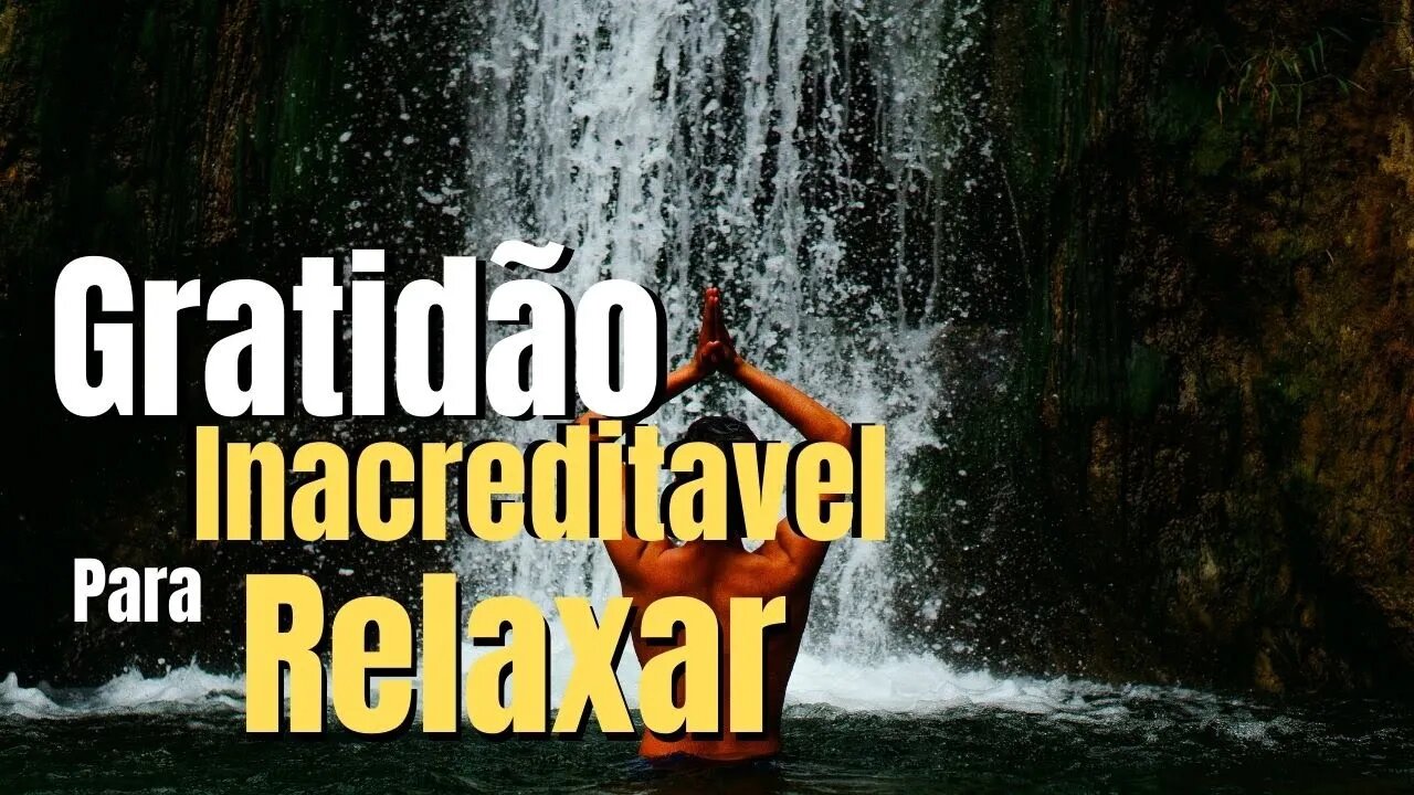 Musicas Para Meditação e Relaxamento