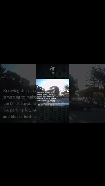 Bad Drivers: Road Block #shorts 141021