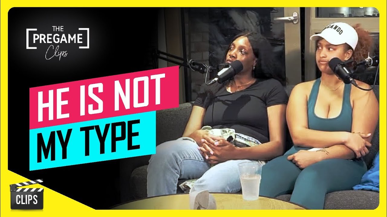 What Women REALLY Hear, Plus When to Approach Them @Sa Ra Garvey