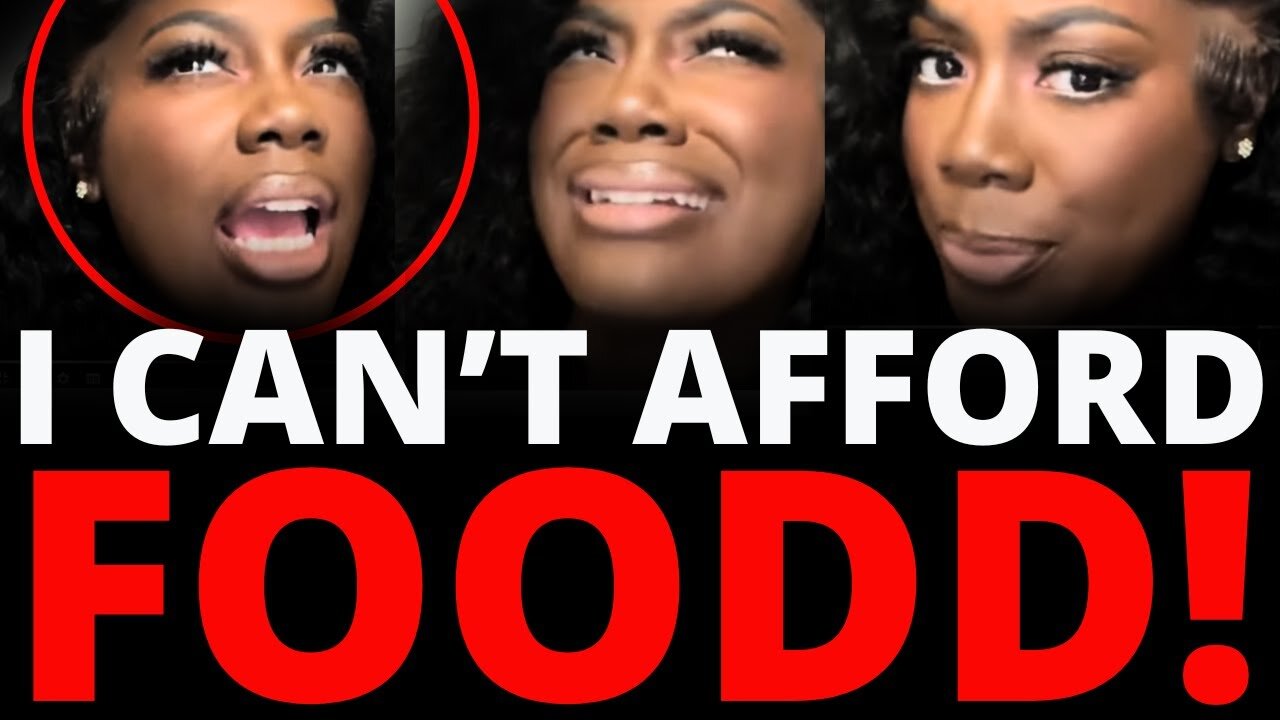 " CAN YOU PAY FOR MY FOOD? " Modern Women Are Starving.. | The Coffee Pod