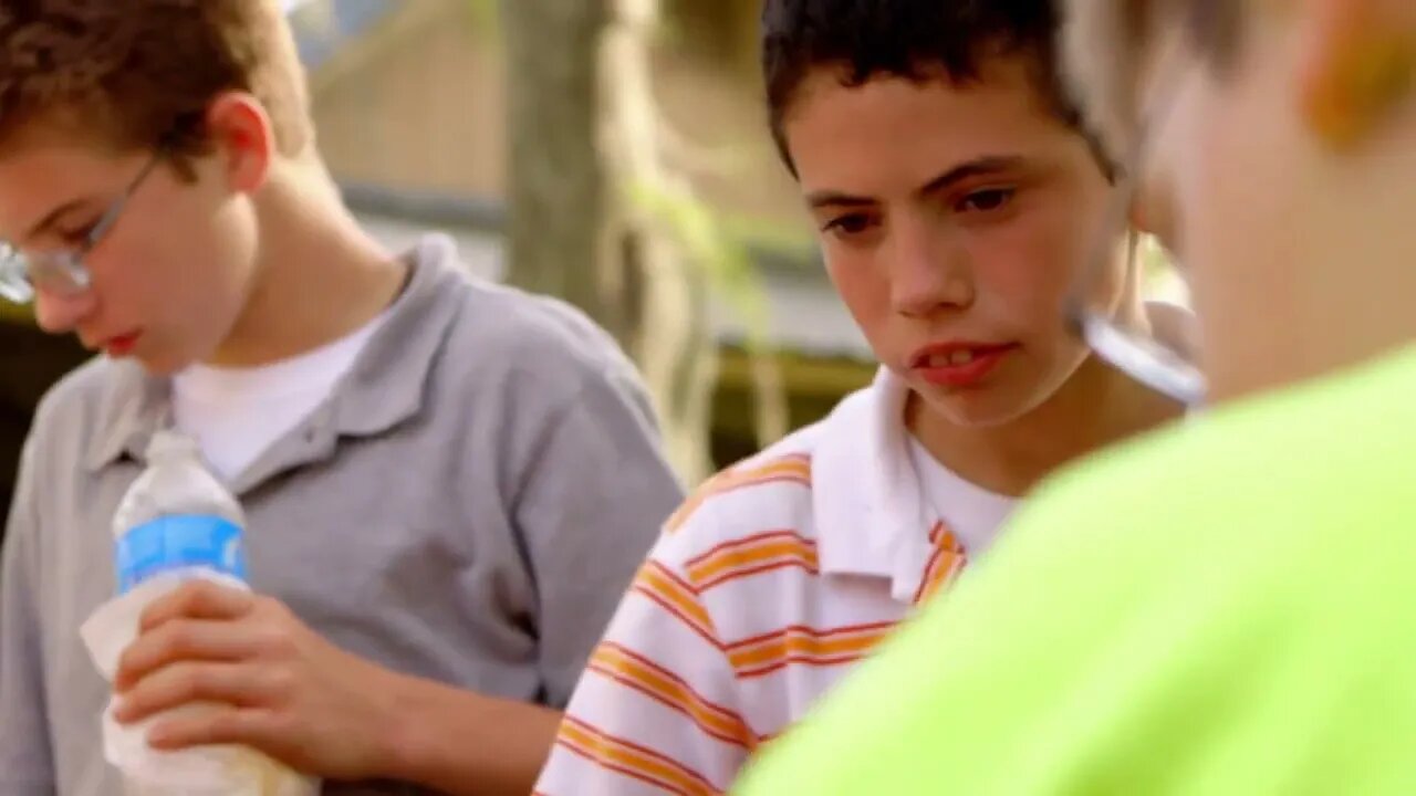 William and Christian Gil Kids Holbrook media 2012 William Gil films Valen Productions