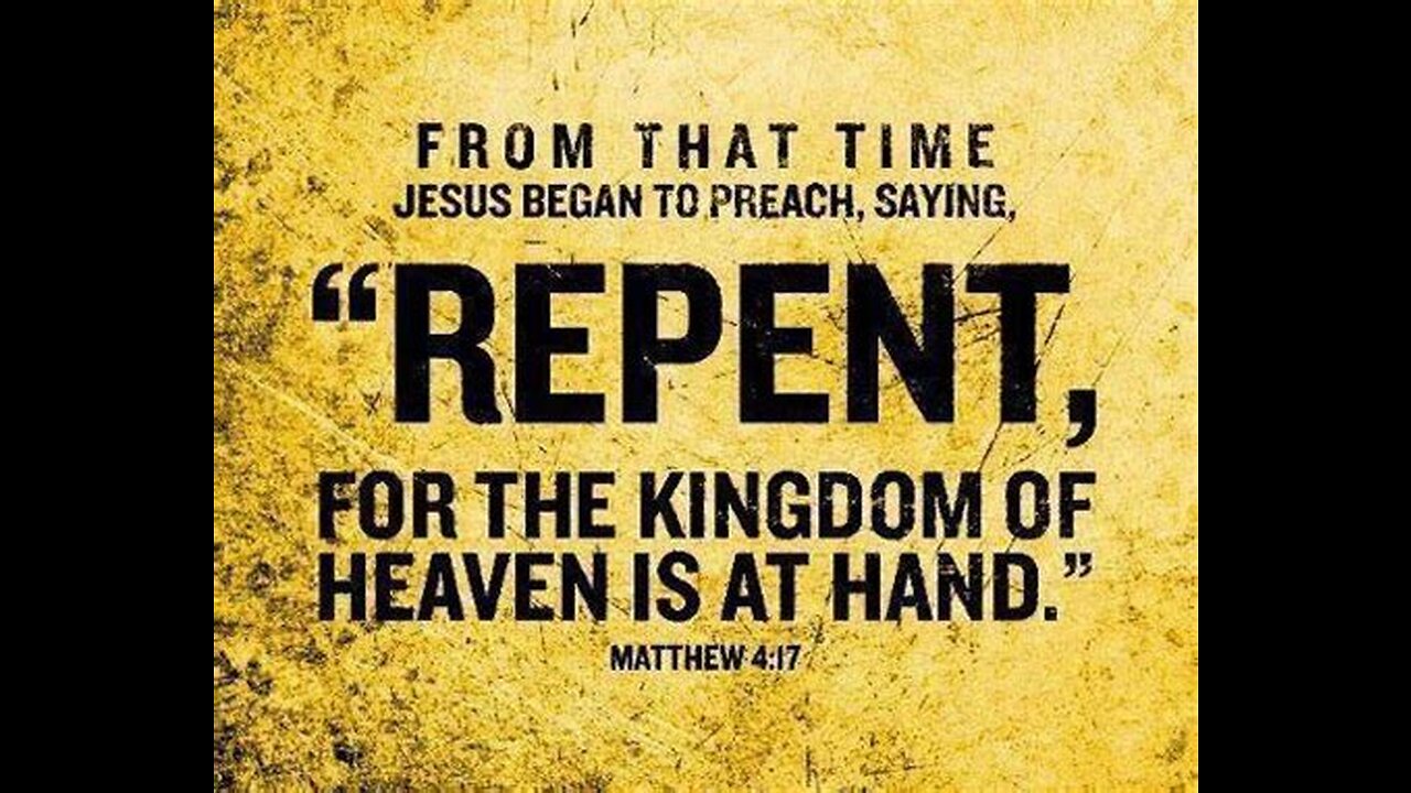 The WAY, ULC with Pastor Gene and Rebecca #210