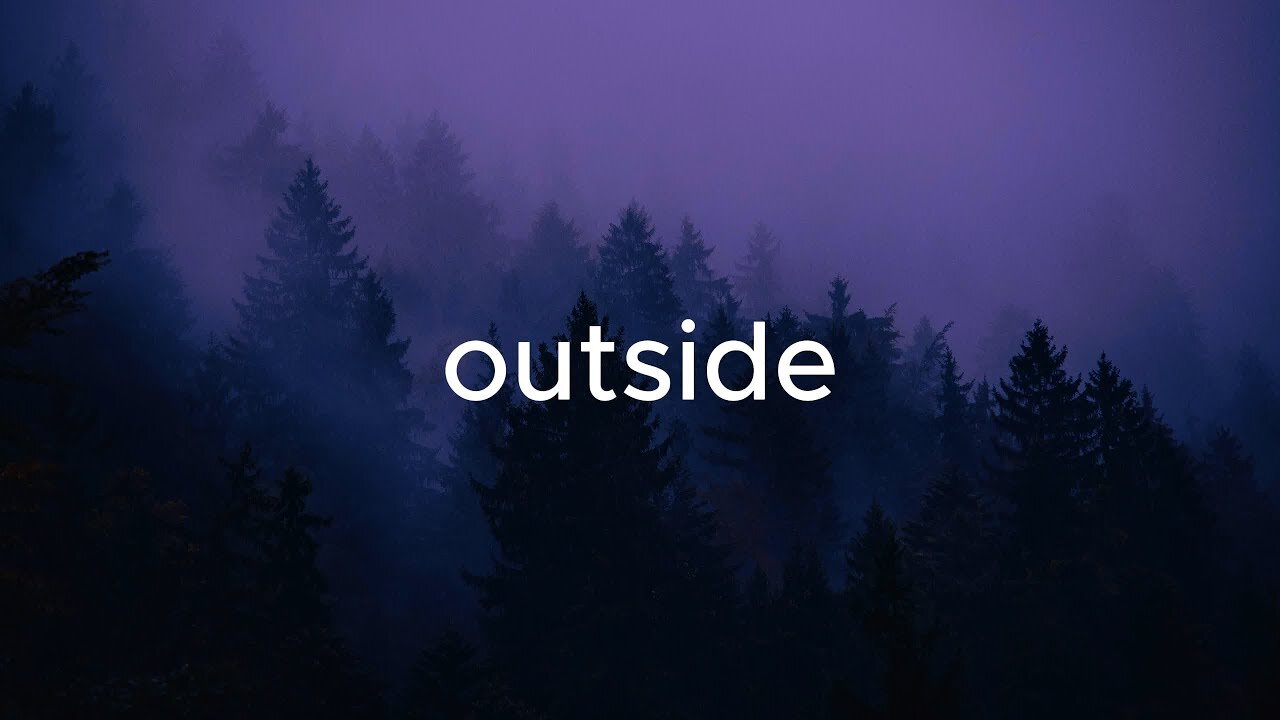 outside - øneheart