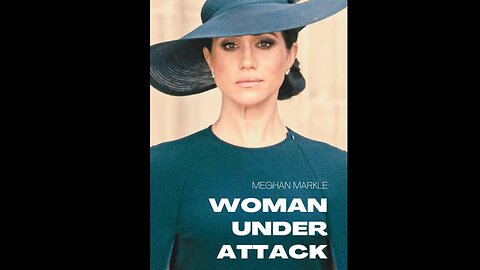 Meghan Markle FURIOUS Publishers Passing on Memoir