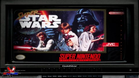 Gridiron Gaming: Super Star Wars