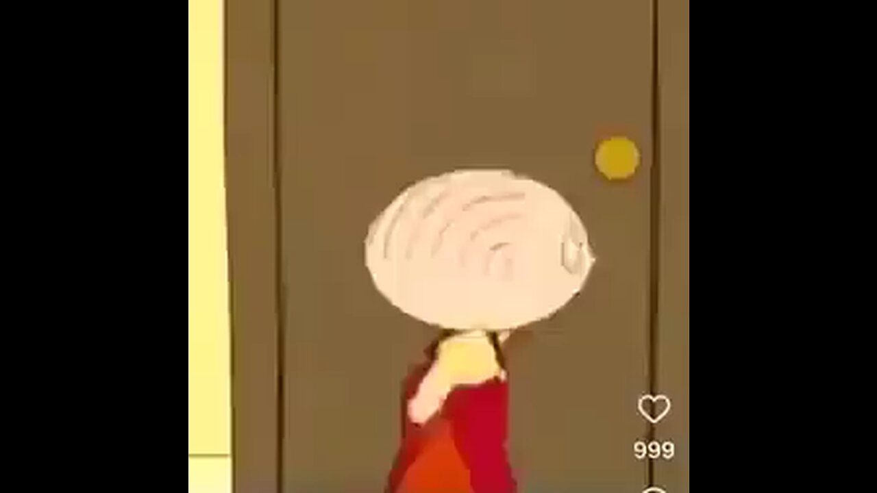 Holy **** Stewie I’m ********