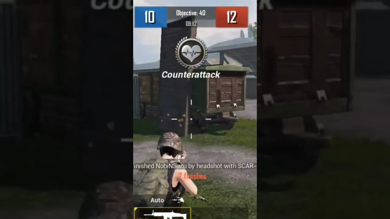 More headshot 8 kills TDM BGMI PubG mobile