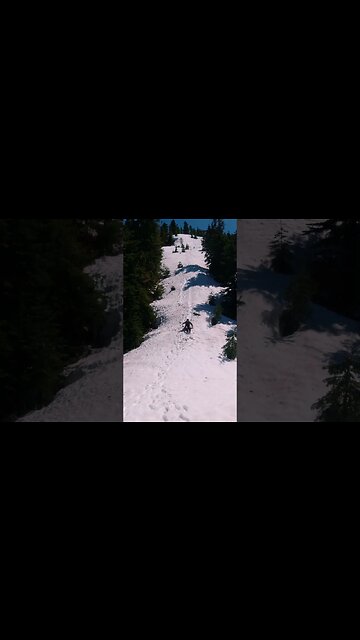 #VancouverIsland #Backcountry