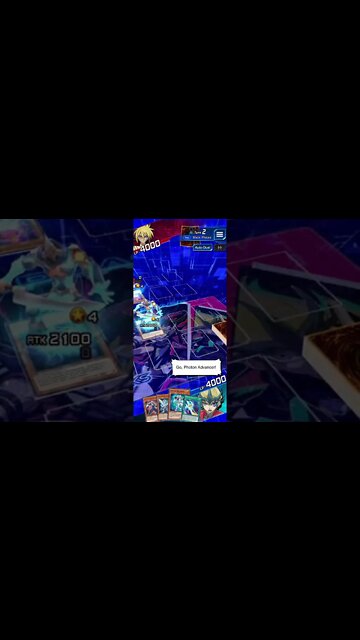 Photon Advancer - Yu-Gi-Oh! Duel Links