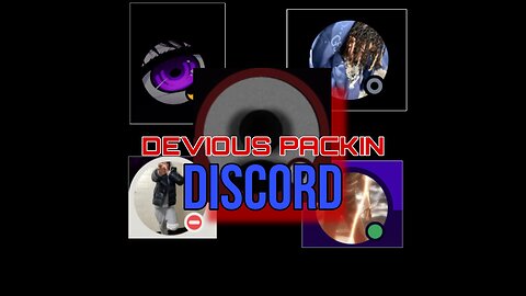 DEVIOUS PACKIN