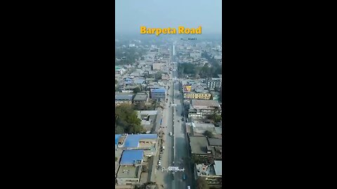 barpeta Road