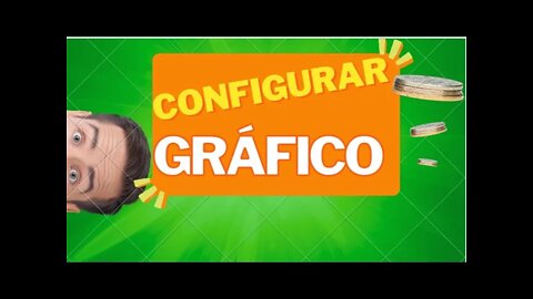 Como Faz pra Configurar o Gráfico da Bybit.com