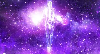 The Violet Flame Energy Invocation