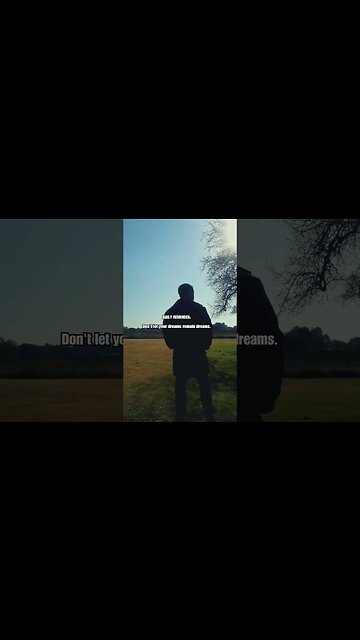 Read That Again ☯️ #dreambig #gobig #shorts