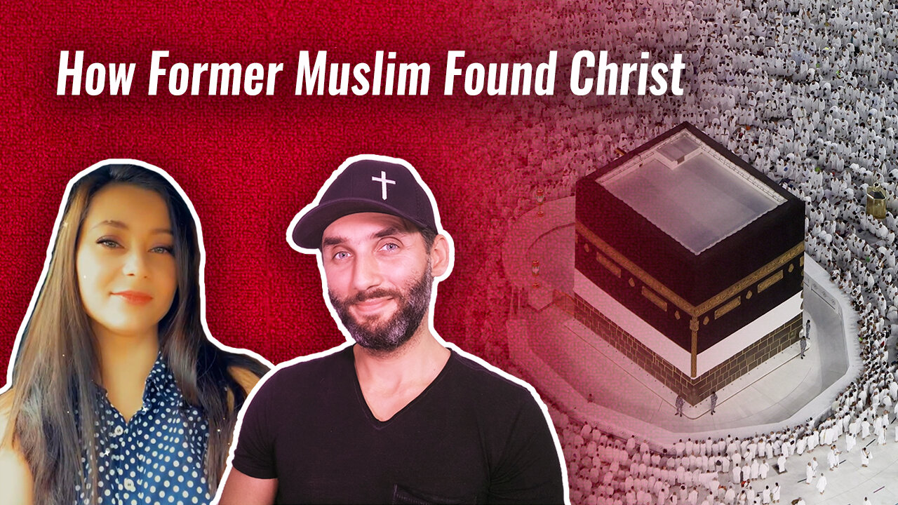 How a Former Muslim Found Christ