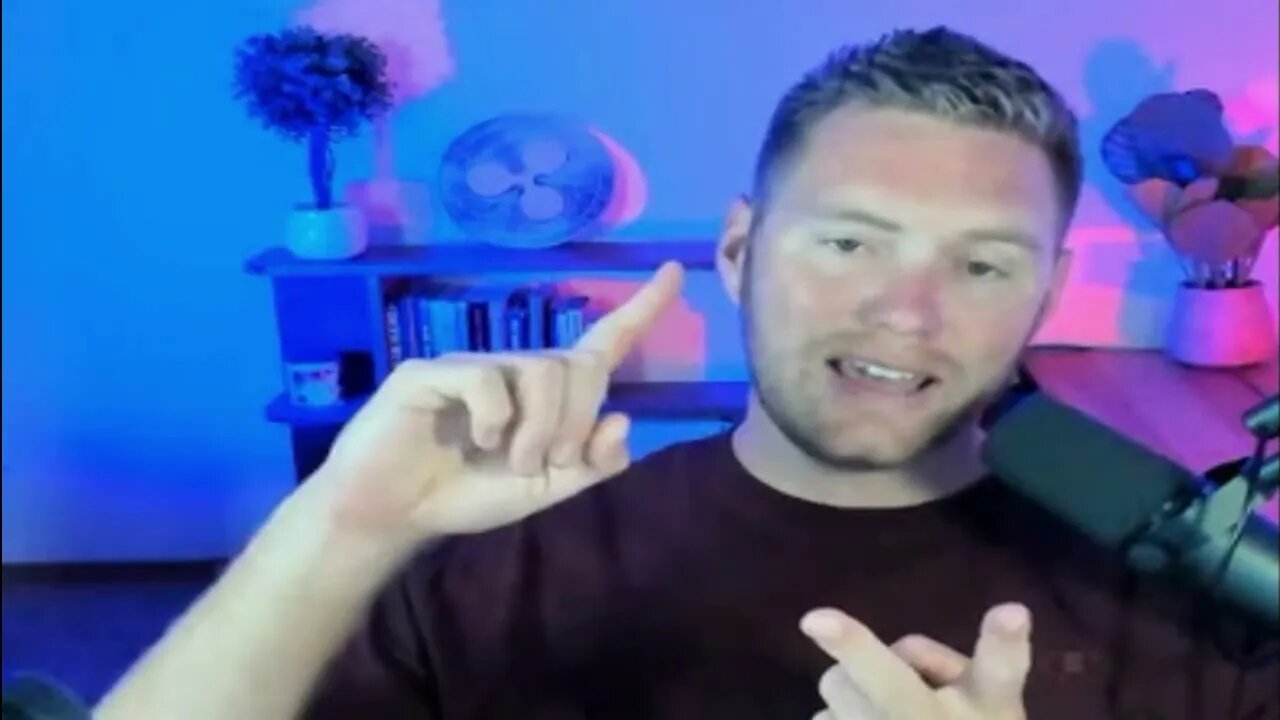 DTCC, R3, XRP & XDC! Trillions Will Be Settled!