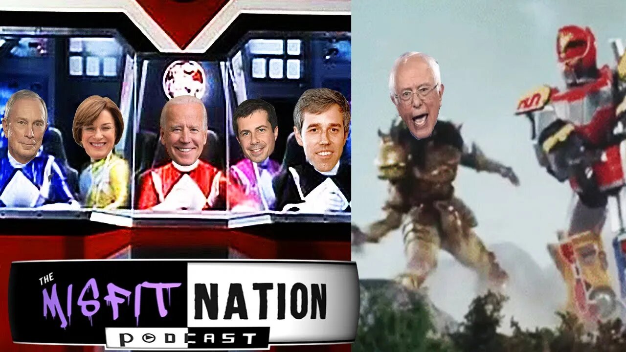 Democratic Candidates Drop Out in Support of Joe Biden to Beat Bernie Sanders & Donald Trump