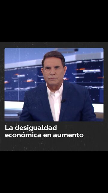 ¿Los ricos se están haciendo más ricos?