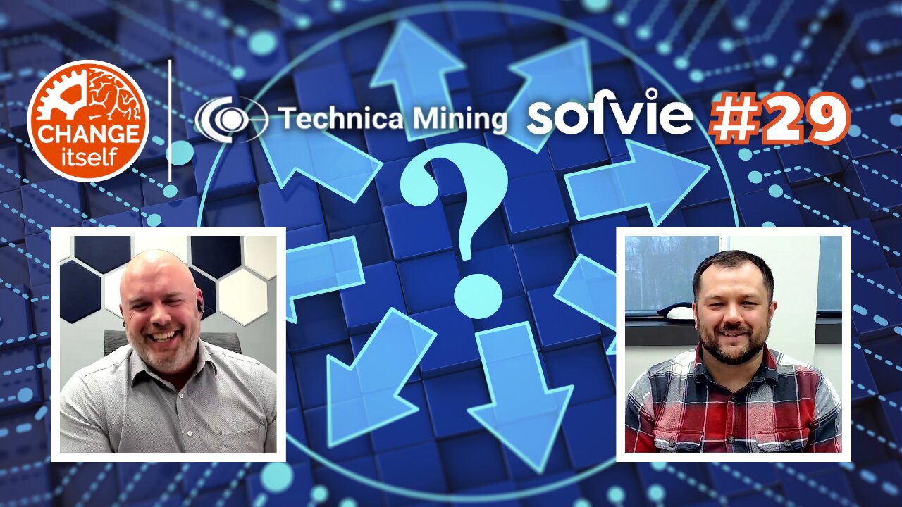 Technica Mining and Sofvie: Evaluating Solutions - Keys to Finding the Best Approach