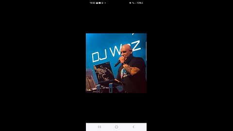 Dj Wez live from Shrewsbury u.k