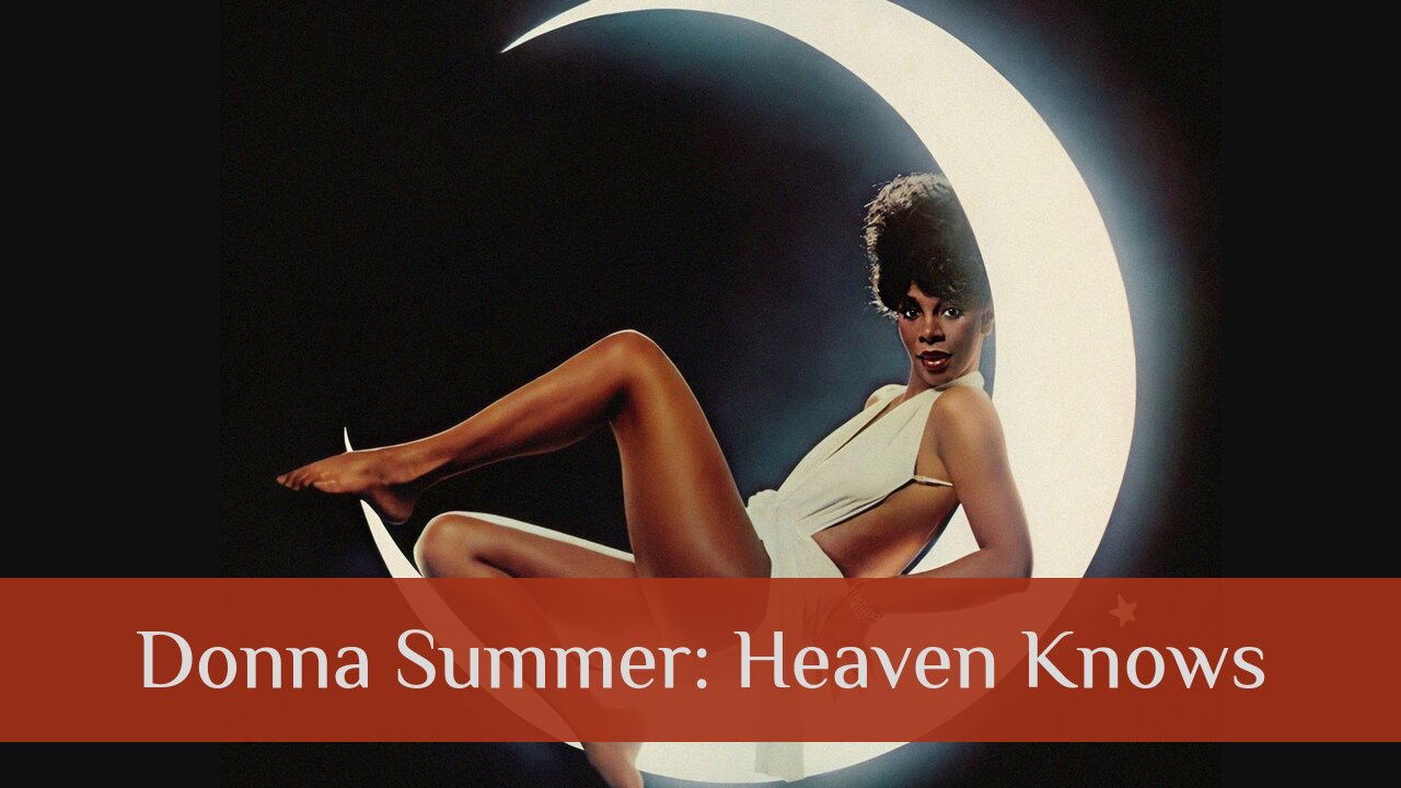 Remembering Donna Summer [ Mini Documentary ]