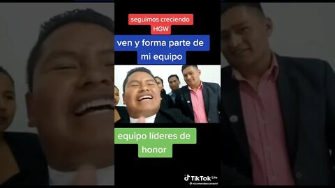 #estafaspiramidales - LOS LEDERES!