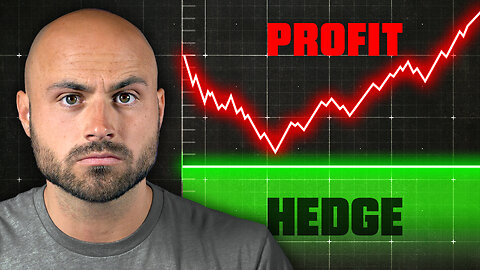 Hedge Any Position in your Portfolio (even physical assets)