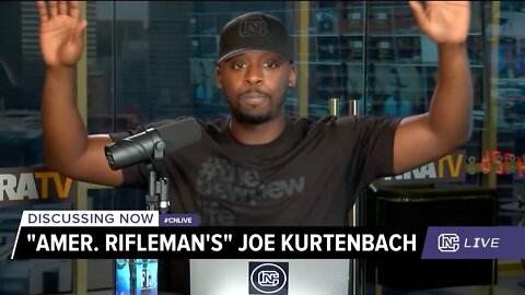 CN Live | Appendix Carry is For Skinny People Who Carry Glocks