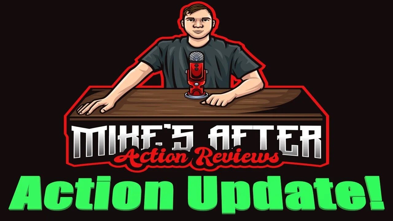 January 2021 Action Update (channel update)