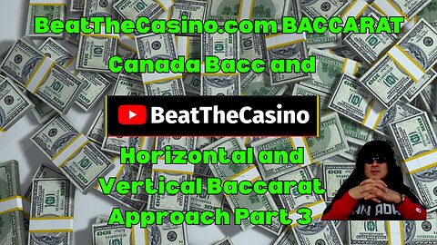 Canada Bacc Vertical and Horizontal Part III