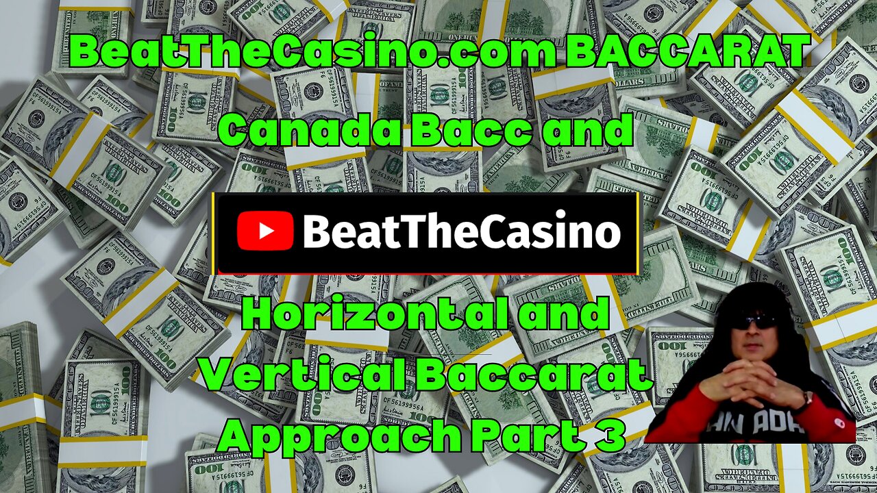 Canada Bacc Vertical and Horizontal Part III