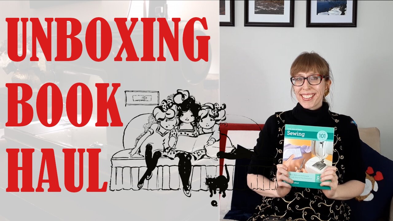 🐈 📙UNBOXING BOOK HAUL FROM BOOK OUTLET 📙🐈 | BUDGETSEW #books #cheapbooks #bookoutlet