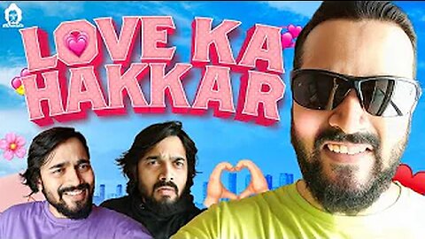 BB Ki Vines- | Love Ka Hakkar |