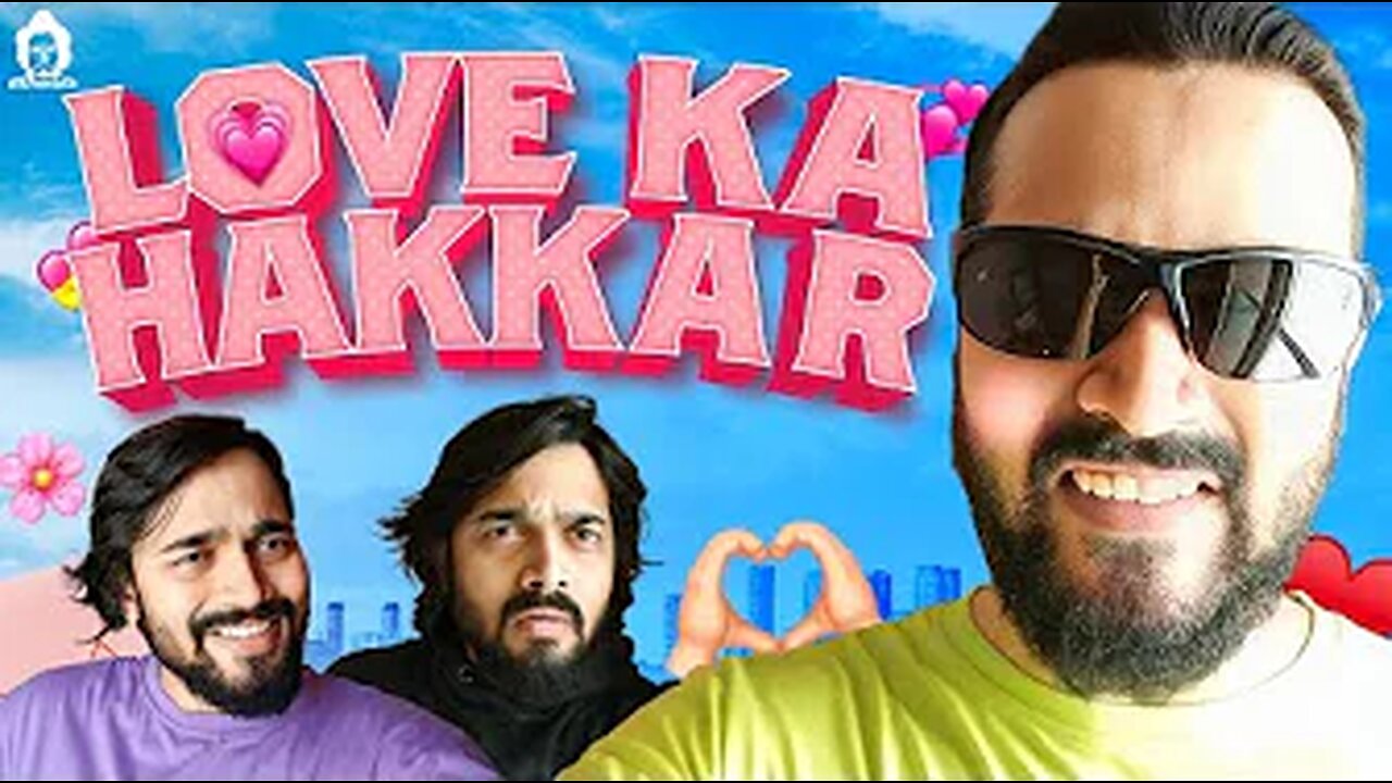 BB Ki Vines- | Love Ka Hakkar |