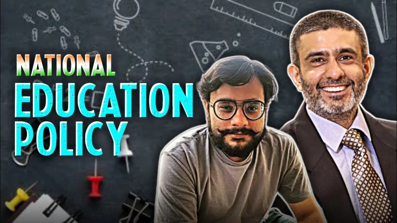 National Education Policy