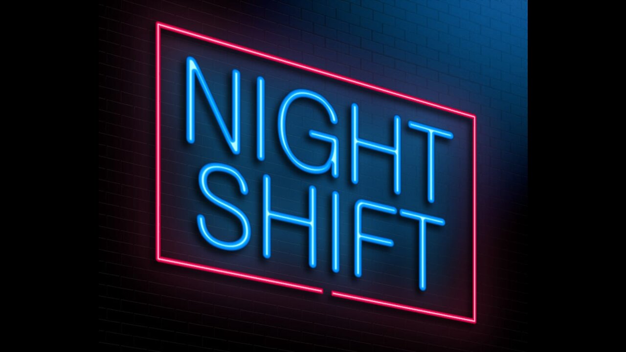 NightShift #2