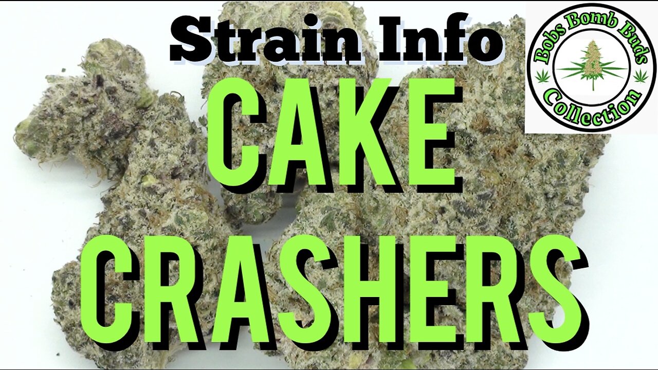 Cake Crashers, Buy Low Greens Discount Code