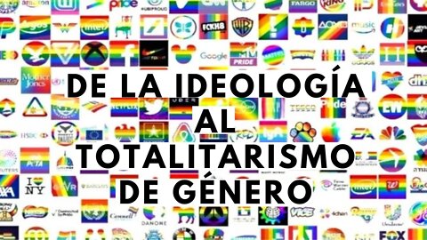 De la ideología al totalitarismo del género