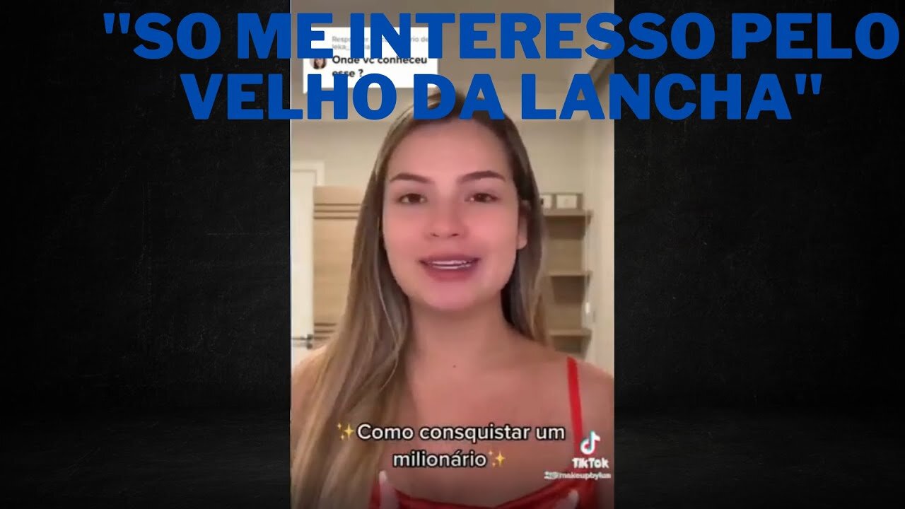 BlackPill 003 - O NOVO G0LPE DAS N0VINHAS MODERNETES!!