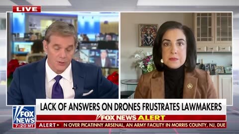 &apos;I don&apos;t buy this&apos;: Lawmakers rage at Biden admin&apos;s lack of answers on drones