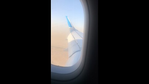 A320 neo smoothest landing ever!!!!!!