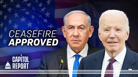 Trump Cabinet Appointees Targeted With Bomb Threats; Israel–Hezbollah Truce Holds