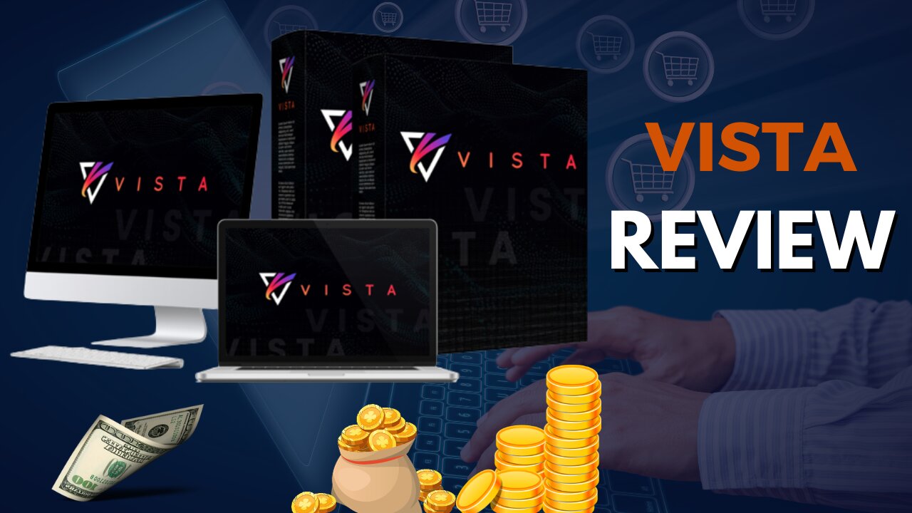 Transforming Instagram Accounts into Money Machines with Vista "Demo Video"