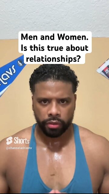 Men and Women. Is this true about relationships? #shorts #dating #relationship #goals #friends #life