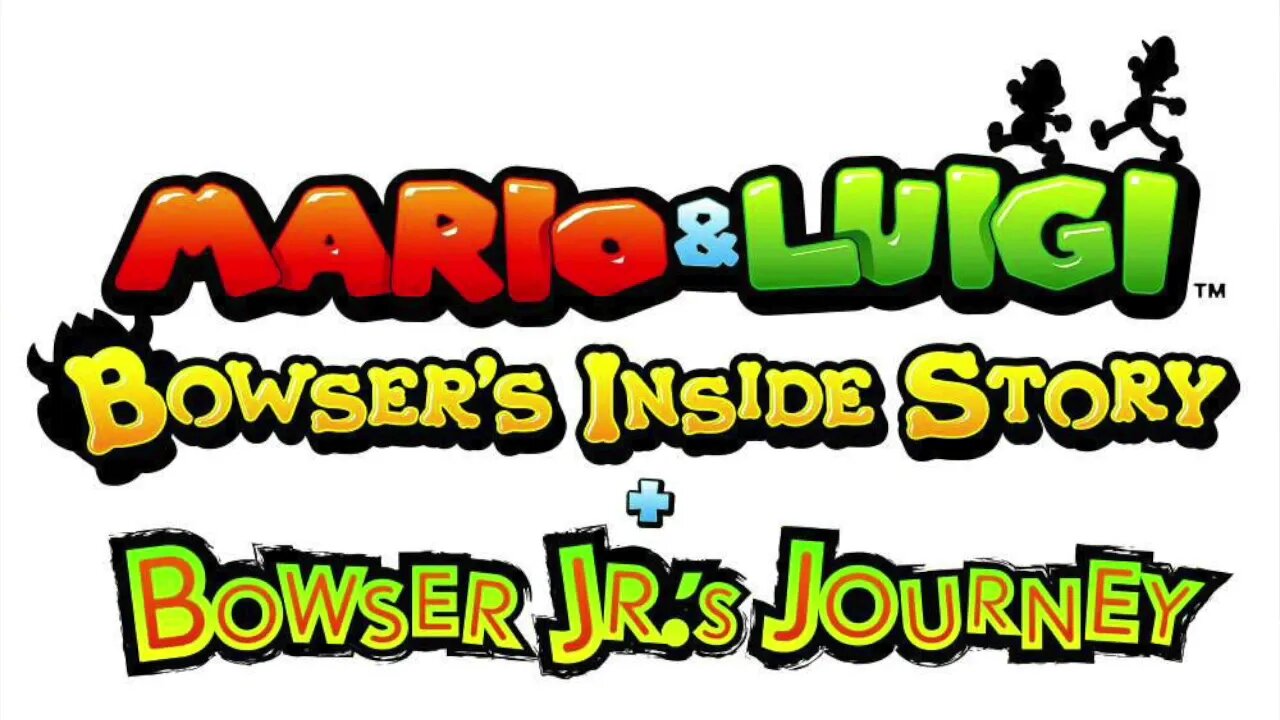 Danger! - Mario and Luigi: Bowser's Inside Story + Bowser Jr.'s Journey Music Extended