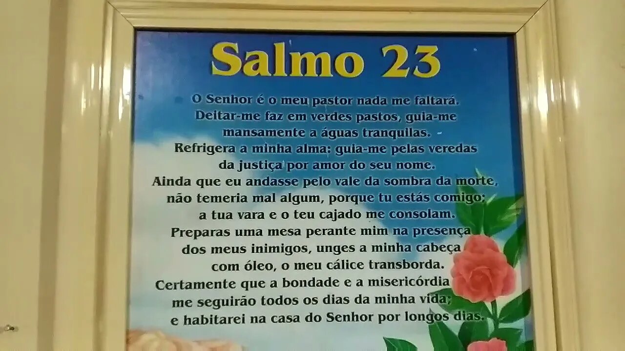 Salmo 23